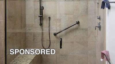 Transform Your Bathroom with the Onyx Shower System