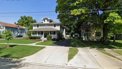 Sale closed in Geneva: $665,000 for a single-family home