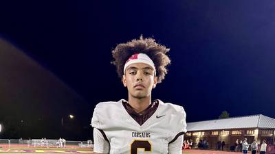 Playing to a high standard, Nebraska recruit Trae Taylor elevating Carmel offense
