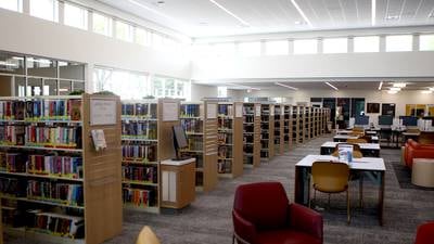 Learn about an Italian immigrant’s journey at St. Charles library