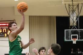 Seneca tops St. Bede, snaps 4-game losing streak