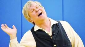 Somonauk church to host Illinois history program under the stars