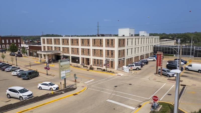 OSF HealthCare Saint Katharine Medical Center in Dixon is inviting the public to an open house showcasing its pulmonology, endocrinology and audiology departments on Monday, July 21.