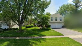 Sale closed in Batavia: $433,000 for a three-bedroom home