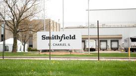 U.S. Rep. Krishnamoorthi calls on federal agencies to address Smithfield plant odor in St. Charles