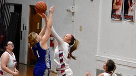 SVM basketball notebook: Sterling’s Andre Klaver, Morrison’s Camryn Veltrop make program history
