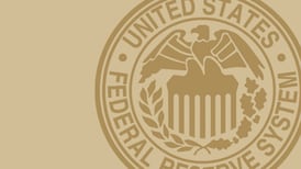Federal Reserve survey: From steep losses to modest profits