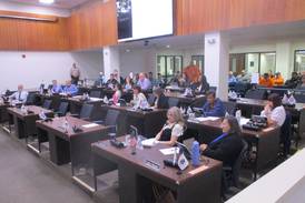 Will County Board approves 6,100-acre solar project