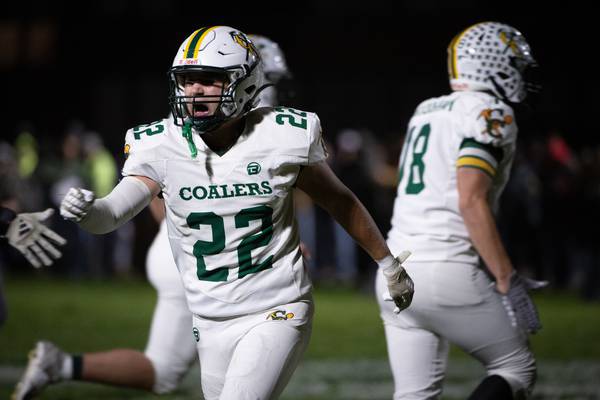 2025 IHSA playoffs: Steve Soucie’s Class 4A first-round analysis