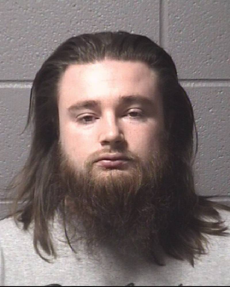 DeKalb man charged with armed violence during alleged drug deal Shaw