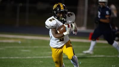 Joliet West football vs. Plainfield East score, news, how to watch, our pick, live coverage