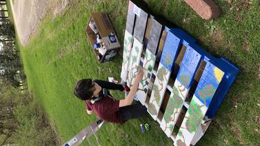 Dixon Park District announces ‘Pallets in the Park’ Earth Day celebration at Lowell Park