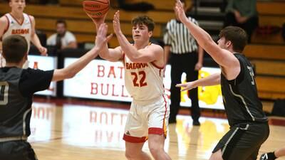 Boys Basketball: Patience pays off for Batavia in win over Glenbard North