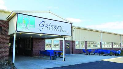 Gateway Services to host silent auction June 2-9