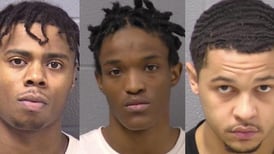 3 inmates charged with attacking Will County jail inmate, knocking out one of his teeth