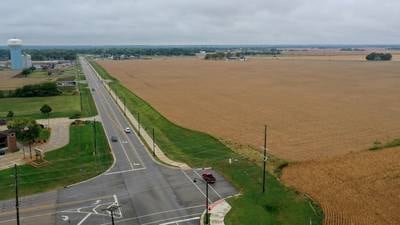 Peru council OKs $58K study for sports complex plan