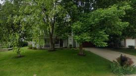 Single-family home sells for $344,500 in Bourbonnais