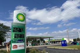 Joliet reverses position on gambling and liquor at BP station