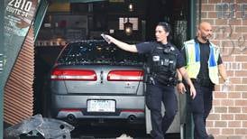 After toddler killed in Portillo’s crash, Oswego considers requiring barriers at more businesses