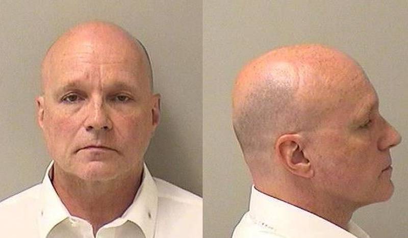 David S. Dreher was convicted of predatory sexual assault of a child.