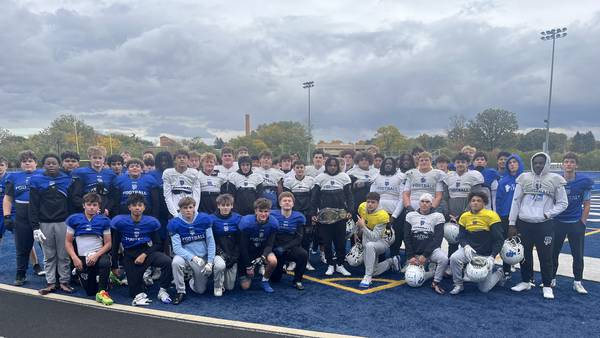 Friday Night Drive Team of the Week MVP: St. Francis sophomore DB Javonte Williams