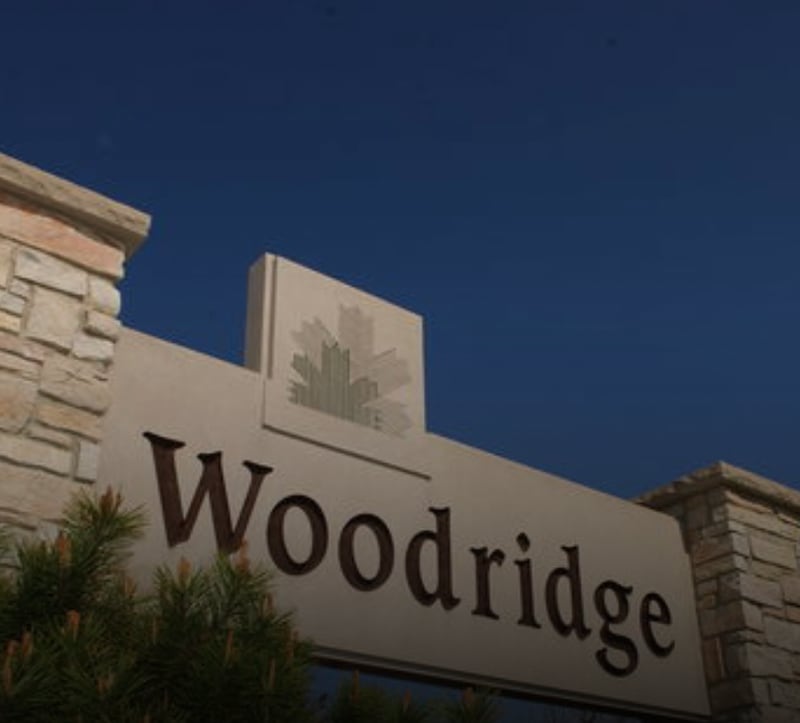 A proposed redevelopment of Woodridge’s Zigfield Troy Golf Course into commercial lots and high-density townhomes has created concern among nearby residents