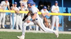 Photos: Lyons Township vs. Downers Grove North in varsity baseball