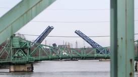 Ruby Street bridge closing in Joliet delayed