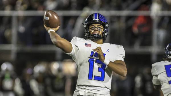 Friday Night Drive’s 2025 Team of the Year 