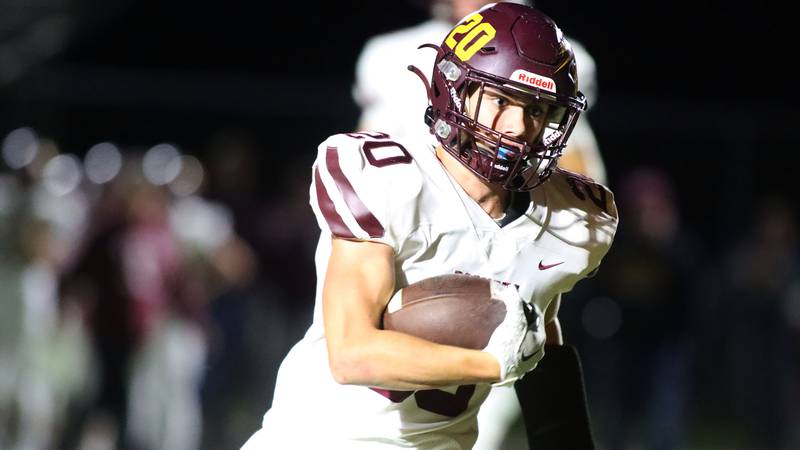 2025 IHSA playoffs: Steve Soucie’s Class 3A quarterfinal round analysis