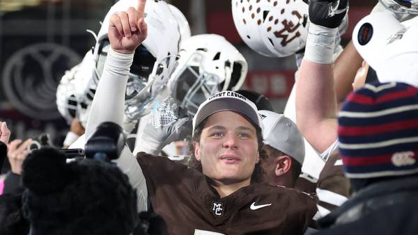 Friday Night Drive’s 2025 All-CCL/ESCC Team