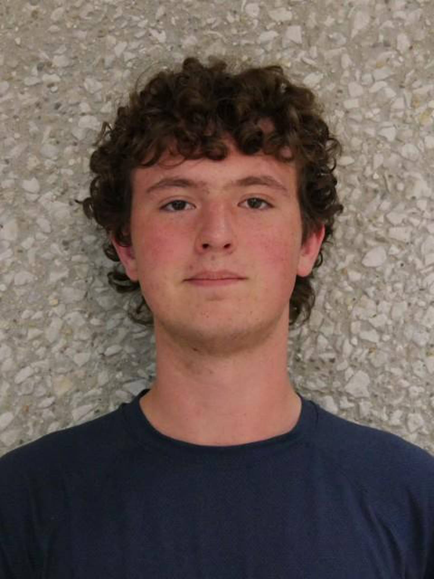 GAVC student Michael Marchiniak