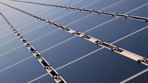 Solar farm approved in final county board meeting of 2025