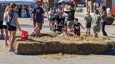 PHOTOS: Fox Fall Fest in downtown Oswego