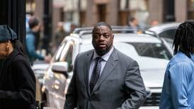Jury deadlocks, mistrial declared in federal bribery case of Illinois state senator