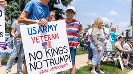 Good Trouble Lives On protests in northern Illinois: Locations, times, what you need to know