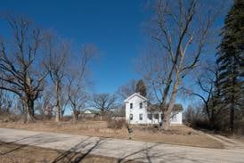 A McHenry County farmstead made a most-endangered list. But saving old farms is far from simple