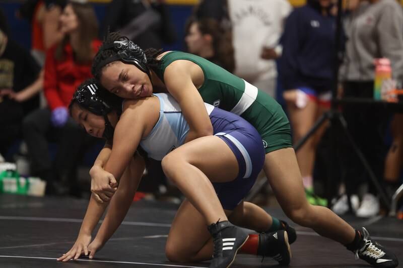 Photos Soutwest Prairie Conference Wrestling Championship Shaw Local