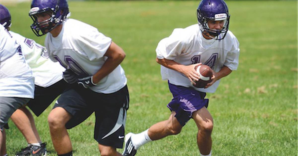 Dixon, Sterling, Rock Falls start fast Shaw Local