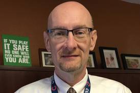 Prairie Grove School District 46 superintendent resigns in middle of school year, without explanation