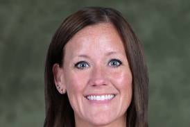 OSF HealthCare St. Katharine welcomes new women’s health provider