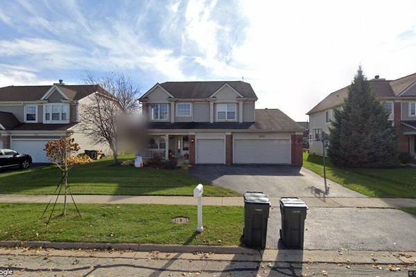 Residential home in Cary sells for $450,000