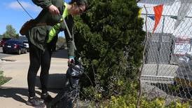 Shaw Local Radio Podcast: Perfectly Flawed Foundation Earth Day cleanup