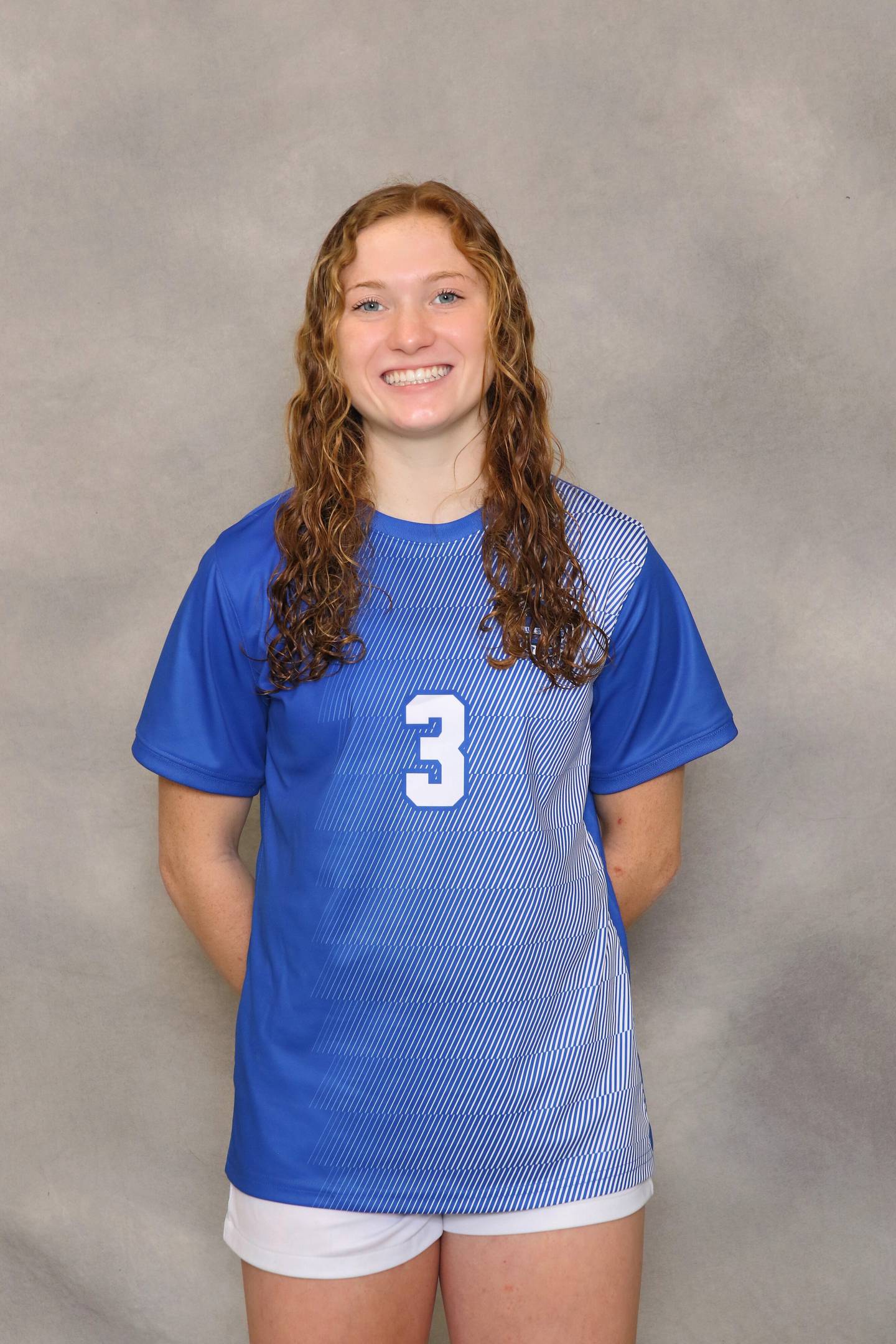 Woodstock's Keira Bogott