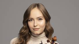 Elgin Symphony Orchestra to perform with violinist Geneva Lewis Feb. 7 & 8