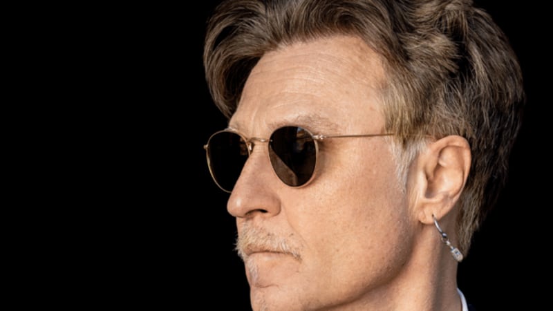 John Waite, tributes to Johnny Cash, Led Zeppelin headline the Arcada Theatre in April