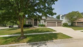 Single-family home sells in Plainfield for $776,500