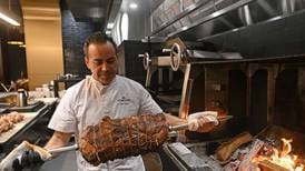The Greggory brings live-fire cooking, emphasis on hospitality to South Barrington 