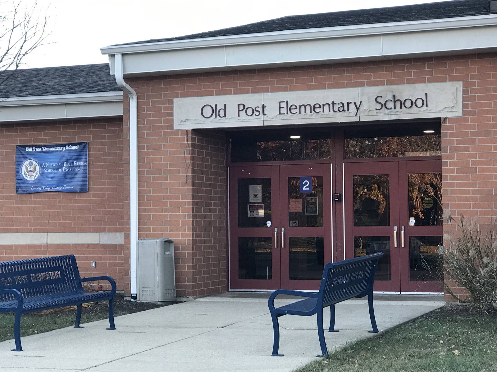 Oswego District 308 schools getting paint makeovers Shaw Local