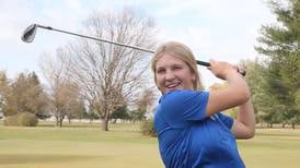 2024 All-BCR Girls Golf Team